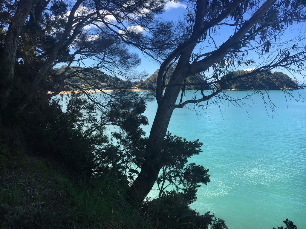 Willa Captains View Kaiteriteri Zewnętrze zdjęcie