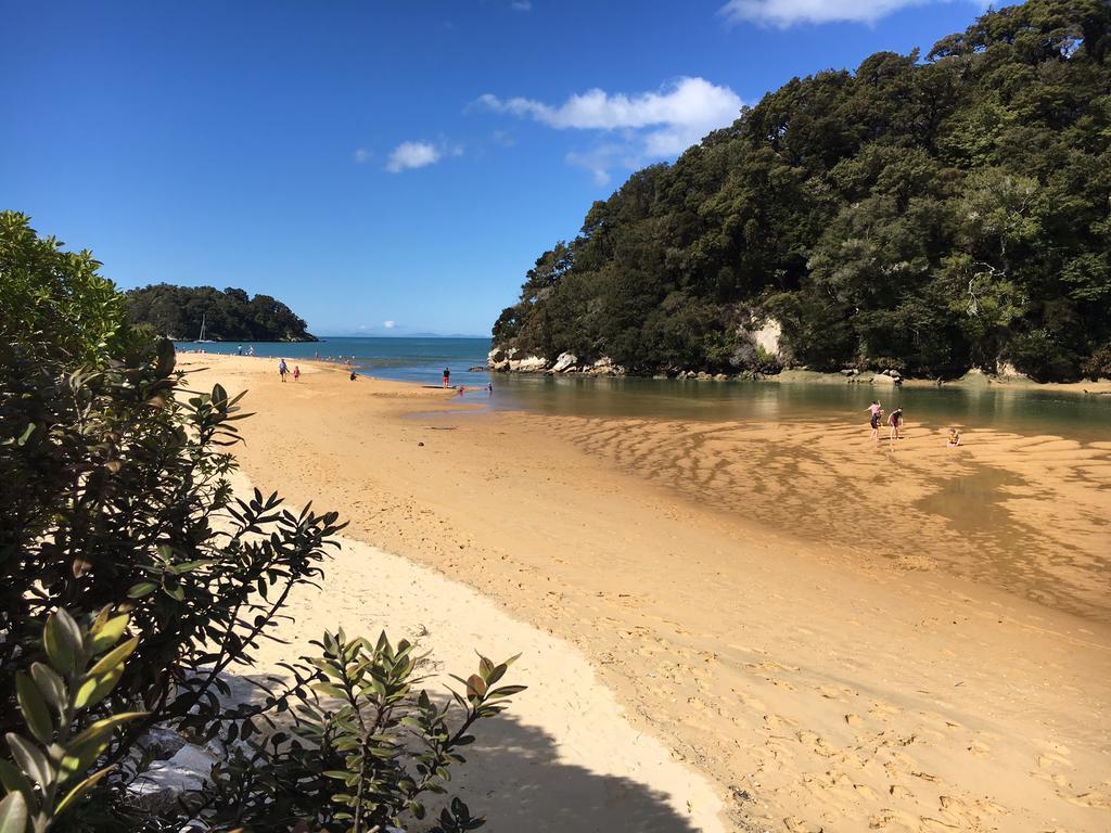Willa Captains View Kaiteriteri Zewnętrze zdjęcie